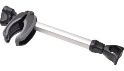 THULE  Mid Bike Arm 929 G6 Euroclassic Without Closing Noir