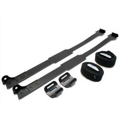 THULE  Mounting Adapter Clipon 9111 For 9103/9104/9105/9106 Noir