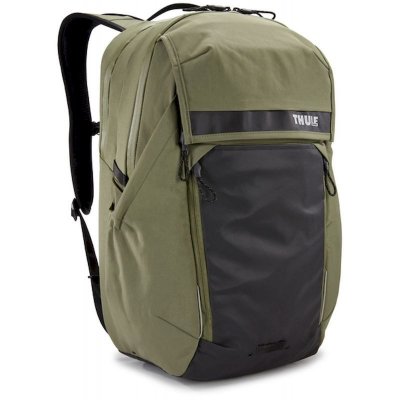 THULE  Paramount Commuter - Sac dos vlo Olivine 27 L