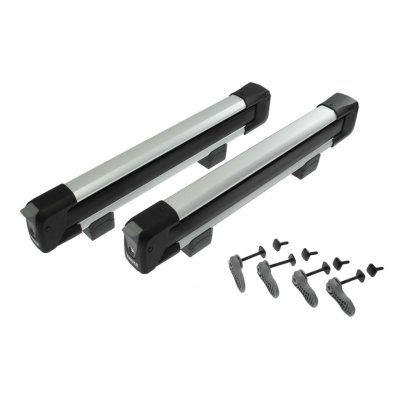 THULE  Porte-Ski SnowPack 7324 pour 4 Paires de Skis