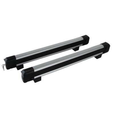 THULE  Porte-Ski SnowPack 7326 pour 6 Paires de Skis