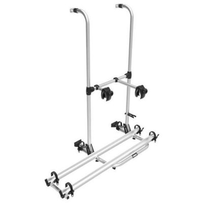 THULE  Porte-velos Sport G2 Compact - Capacite 2 velos - 35 Kg Max