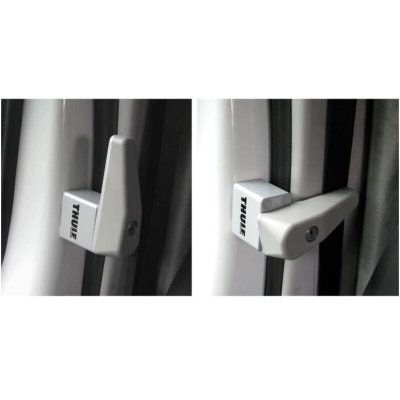 THORBIKE Thule RV Cab Lock Double Pack 309830