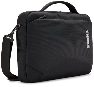 THULE  Sacoche Subterra MacBook Attach&eacute; 13 - Black