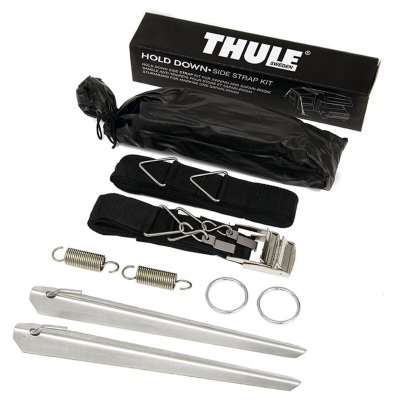 THULE  sangle d'arrimage pour store hold-down side