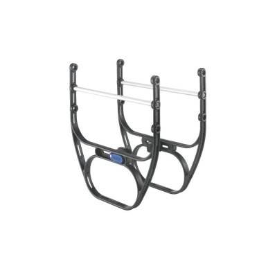 THULE  Side Support Pack N Pedal Noir