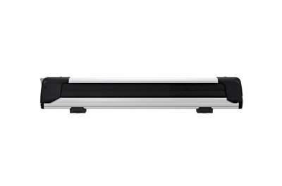 THULE  Snowpack Extender Noir,Argent&eacute;