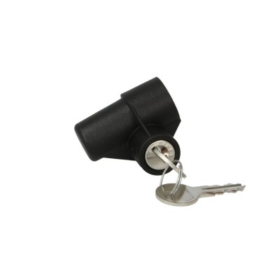 THULE  Verrouillage Pour Boule D'attelage