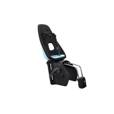 THULE  Yepp NEXXT MAXI Frame Mount Obsidian