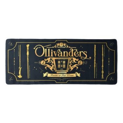 BLUE SKY STUDIOS Thumbs Up Tapis De Souris Harry Potter Magical Locations Olivanders