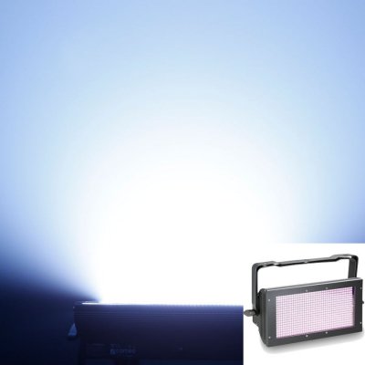 CAMEO THUNDER WASH 600 RGB strobe / blinder / wash