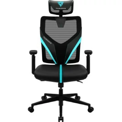 THUNDERX3  Yama 1 Ergonomic Gaming Chair Noir