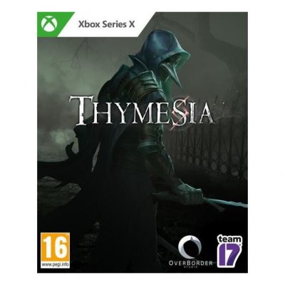 Thymesia xbox series x