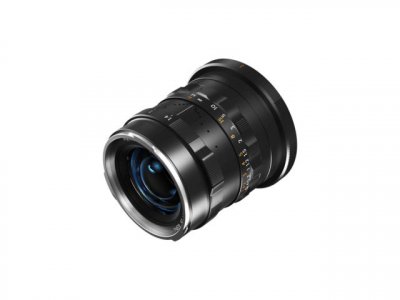 THYPOCH  Simera 28mm f/1.4 pour Nikon Z Noir