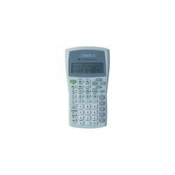 TEXAS TI-30X IIB - Calculatrice scientifique - USB - 10 chiffres + 2 exposants - pile