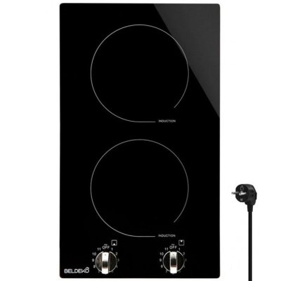 BELDEKO TI2V-118D - 2 foyers - 3600w 