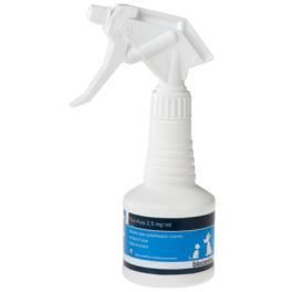 BIOCANINA TICK-PUSS SPRAY 250ml Antiparasitaire externe 