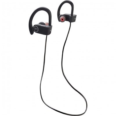 GENERIQUE TIE Audio Casque Sport Bluetooth 4.1 pour iOS/Android