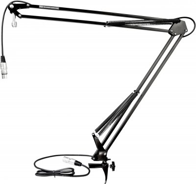 TIE STUDIO  Pied pour Microphone 5/8