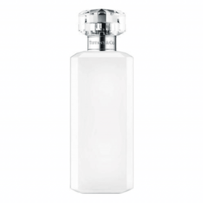 TIFFANY & CO.   - Lotion Parfum&eacute;e pour le Corps 200ml