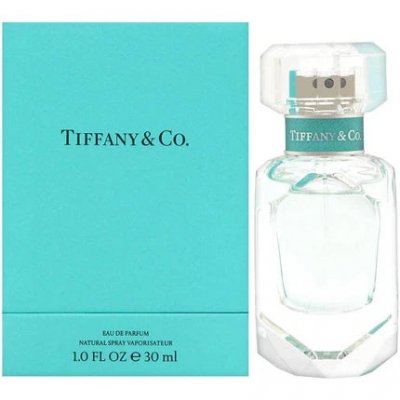 TIFFANY & CO. Tiffany&Co. Tiffany&Co Signature Eau de Parfum 30 ml