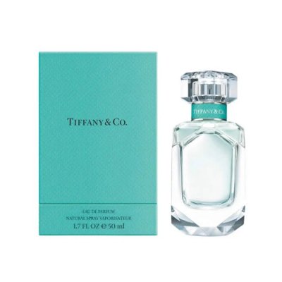 TIFFANY & CO. Tiffany&Co. Tiffany&Co Signature Eau de Parfum 50 ml