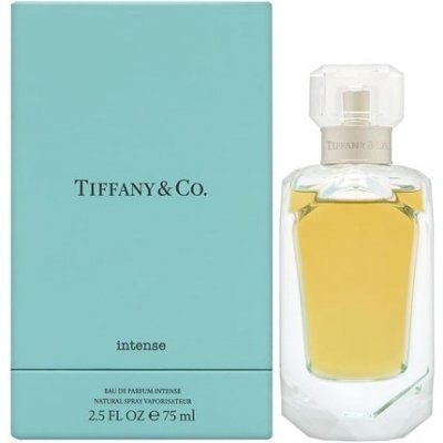 TIFFANY & CO. Tiffany&Co. Tiffany Intense Eau de Parfum Vaporisateur 75ml