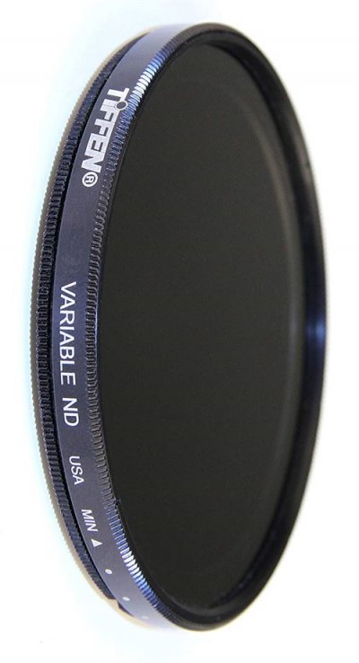 TIFFEN FILTERS Tiffen 67vnd filtre gris neutre variable 67 mm 67VND
