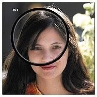 TIFFEN  77gg1 filtre glimmer glass 1 77 mm