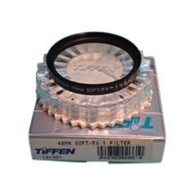 THE TIFFEN COMPANY Tiffen Hollywood/FX Soft/FX 1 - Filtre - diffuseur - 77 mm