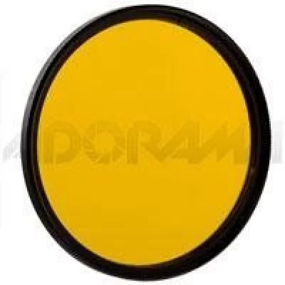 TIFFEN  Orange 15 - Filtre - orange - 43 mm