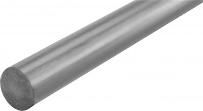 REELY Tige Carbone  1416534 (&oslash; x l) 10 mm x 1000 mm 1 pc(s)