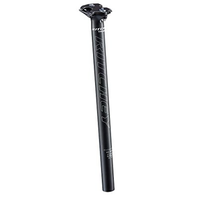 RITCHEY Tige de selle  Trail - 27.2mm x 400mm Noir Tiges de selle