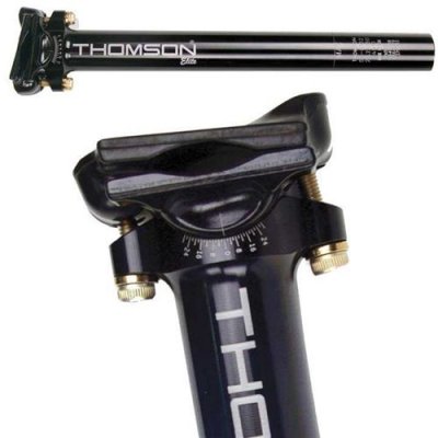 THOMSON Tige de selle  Elite &Oslash;27.2 mm