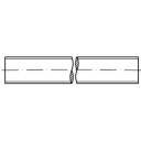 TOOLCRAFT Tige filet&eacute;e M4  134688 1000 mm acier 1 pc(s)
