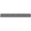TOOLCRAFT Tige filet&eacute;e M5  134887 1000 mm acier 1 pc(s)