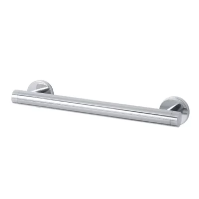 TIGER  Barre d'appui Boston 30 cm Chrome 297720346
