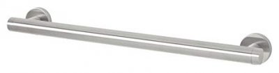 TIGER  Barre d'appui Boston 45 cm Argent 297920946
