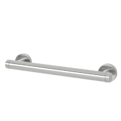TIGER  - Boston Comfort & Safety Poign&eacute;e bain 30cm chrome - Argent