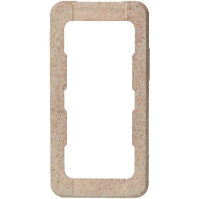 Tiger Glass Plus Verre TREMPE Anti Lumiere BLEUEI Phone 13/13 Pro