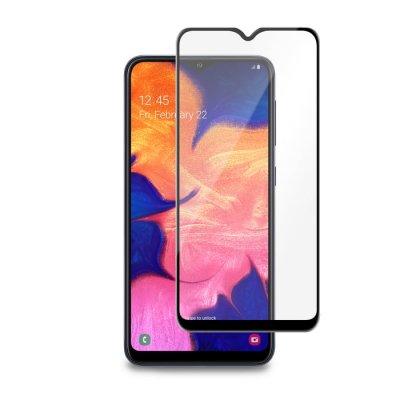 Tiger verre trempe incurve dedie tiger machine: samsung galaxy a10