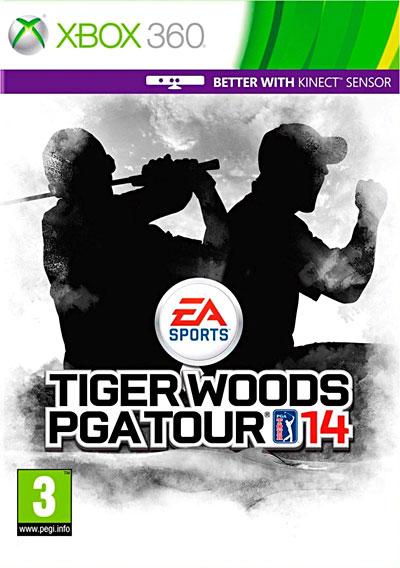 Tiger Woods Pga Tour 14 Xbox 360