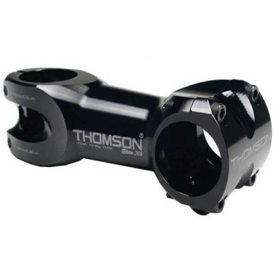 THOMSON Tiges  X4 1-1/8&acute;&acute;x10&ordm; Clamping 31.8 x 90mm
