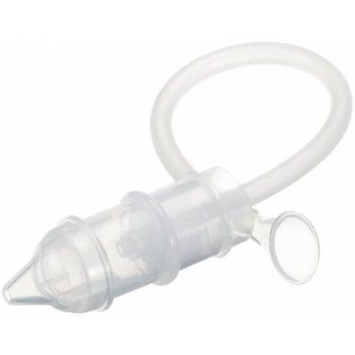 TIGEX  Mouche B&eacute;b&eacute; par Aspiration avec 2 R&eacute;servoirs Filtre St&eacute;rilisable
