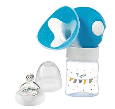 TIGEX  Tire-lait &eacute;lectrique Skin Touch