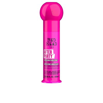 TIGI  BED HEAD AFTER PARTY Cr&egrave;me cheveux lissante et brillante 100 ml