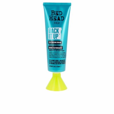 TIGI  Bed Head Back It Up Texturising Cream for Shape and Texture 125ml