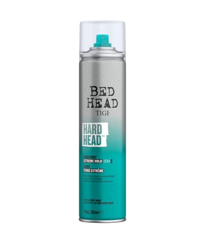 TIGI  Bed Head Hard Head Laque Tenue Extra Forte 385&nbsp;Ml