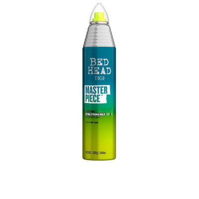 TIGI  Bed Head Masterpiece Laque Brillance &Agrave; Fixation Forte 340&nbsp;Ml