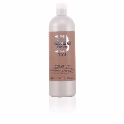 TIGI  Bed Head Men Clean Up Conditioner 750ml